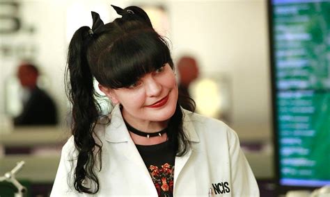 Why Ncis Actress Pauley Perrette Is Leaving The Show And The Rumors