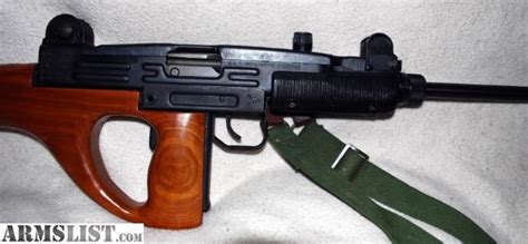 Armslist For Sale Norinco Uzi 9mm Model 320 Wstrap And 2 Mags