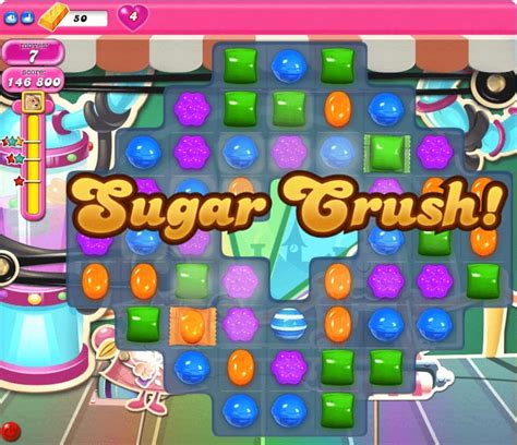 Sugar Crush Candy Crush Saga My Candy Crush Saga