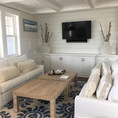 living room accent wall shiplap wall Living room accent wall shiplap wall
