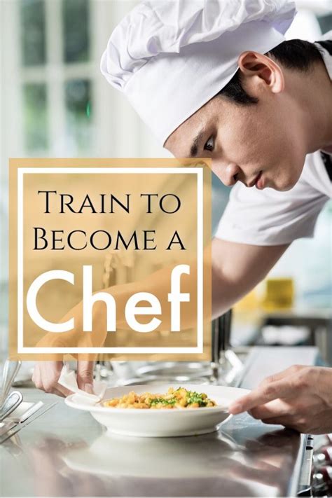 Curious About How To Become A Chef Begin With This Training Becoming A Chef Culinary Lessons