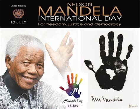 The nelson mandela foundation contributes to a just society by promoting the values, vision and work of our founder. hand | Hand Facts: News about hands!