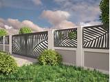Fence Grill Design Images
