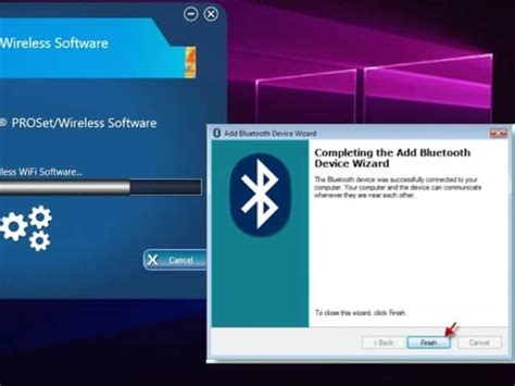 Cara Menyalakan Bluetooth Di Laptop Acer