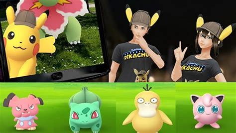 Pokémon Go Update New Quests And Raid Celebrate The Release Of
