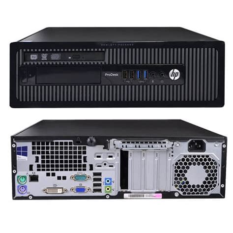 Buy Hp Prodesk 600 G1 Small Form Factor At Best Price In Kenya