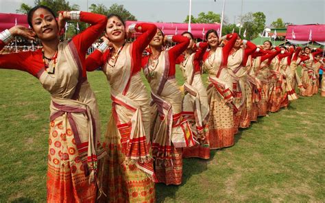 Kati Bihu Festival Celebrated Across Assam