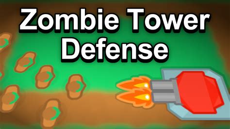 Tower Defense War A Game Example From The Gdevelop Game Making App