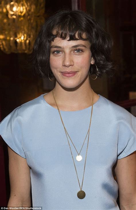 Downton Star Jessica Brown Findlay Calls For The Web To Be Policed