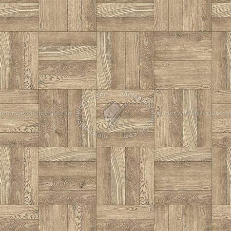 Wood Flooring Square Texture Seamless 05397