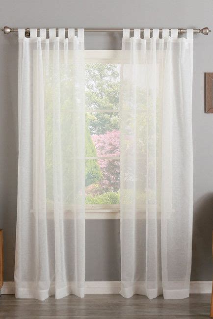 Who sells quality plain curtains? Stunning curtain styles and other window treatments | Yes ...