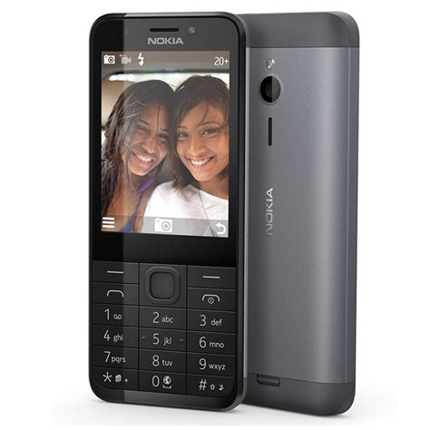 Nokia 230 Phone Specification And Price Deep Specs