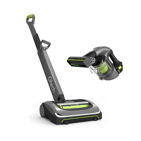 Gtech Airram K9 And Multi K9 Vacuum Cleaners Bundle £29998 Gtech