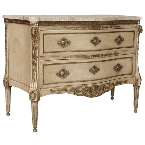 Continental Neoclassic Painted Chest Diy Chest Of Drawers Furniture