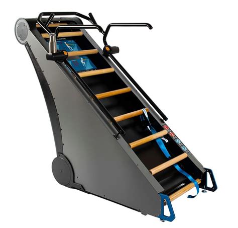 Jacobs Ladder X Total Body Exerciser