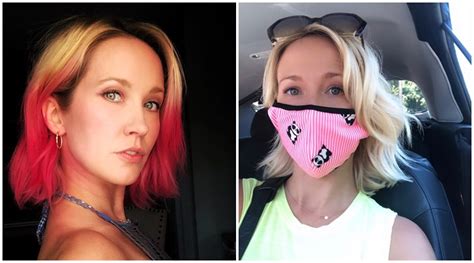 Actor Anna Camp Reveals She Contracted COVID After Not Wearing Her Mask One Time