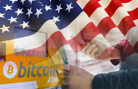 LibertyX Bitcoin ATM And Robinhood Crypto Trading App Get ...