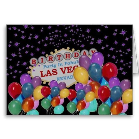 Custom keller williams business cards for real estate agents in las vegas and surrounding areas. 21 best Las Vegas Birthday Cards images on Pinterest ...