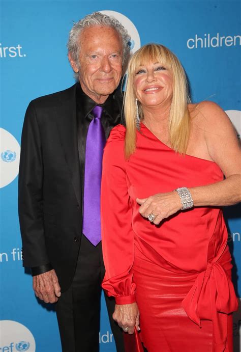 Threes Company Star Suzanne Somers Says She Is Having Sex Twice A Day At 73