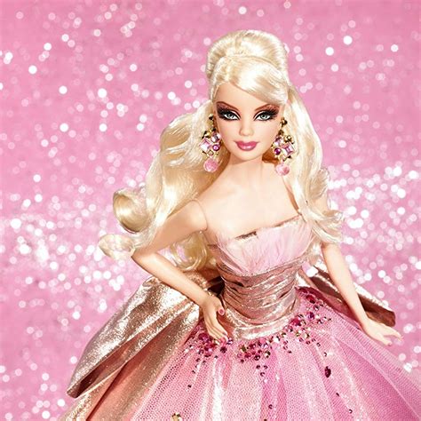 Holiday Barbie Dolls — Sharon Zuckerman