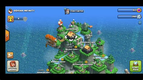 Coc New Update Bass And Basa Lay Out Youtube