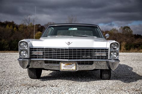 Maybe you would like to learn more about one of these? 1967 Cadillac Coupe DeVille | Fast Lane Classic Cars