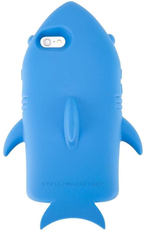 Stella Mccartney Shark Iphone 6 Case Summer Iphone Cases