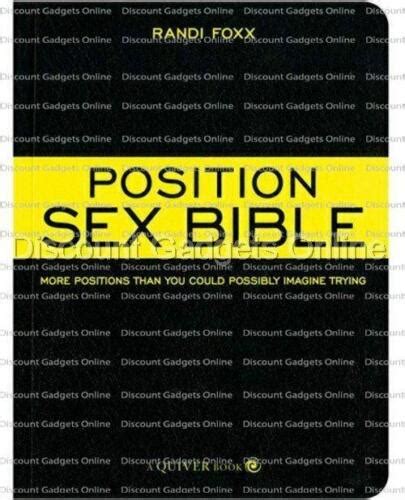 The Better Sex Guide To Extraordinary Lovemaking Position Sex Bible