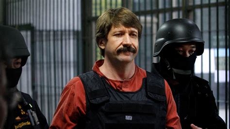 Who Is Viktor Bout Russian Arms Dealer Who Could Be Involved In Griner Trade The New York Times