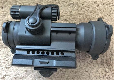 Wts Aimpoint Pro With Mount 395 Shipped Ar15com