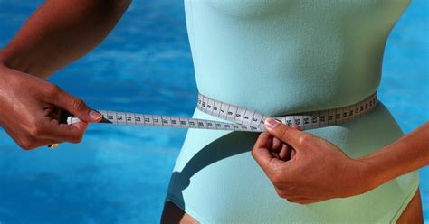 Healthy Waist Sizes For Women LIVESTRONG COM