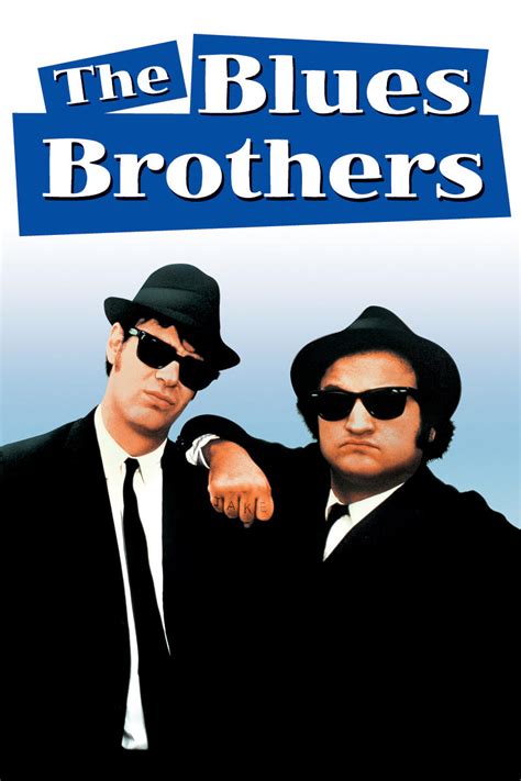 All rights reserved, no reproduction in whole or. The Blues Brothers now available On Demand!