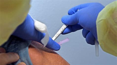 Opinion Coronavirus Vaccine Trials Could Suffer From Shortcuts The