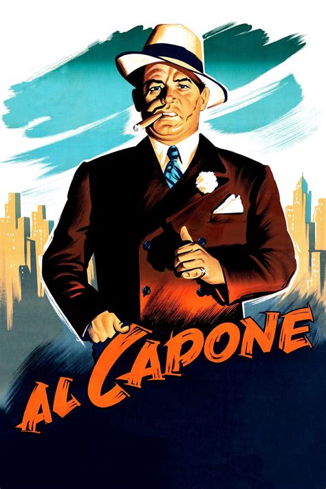 Al Capone Wallpaper