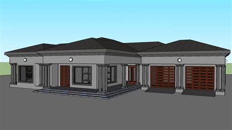 Deelee House Plans Based In South Africa Youtube