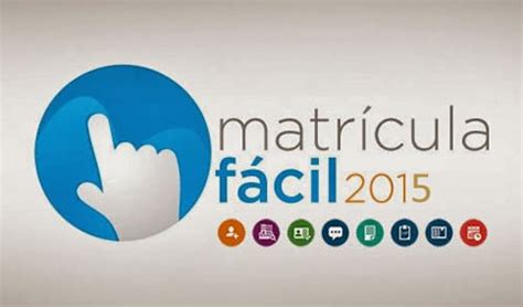 Você precisa efetuar matrículas para esse ano e está buscando informações sobre o matrícula fácil 2020? Site Matrícula Fácil RJ 2015 (www.matriculafacil.rj.gov.br)