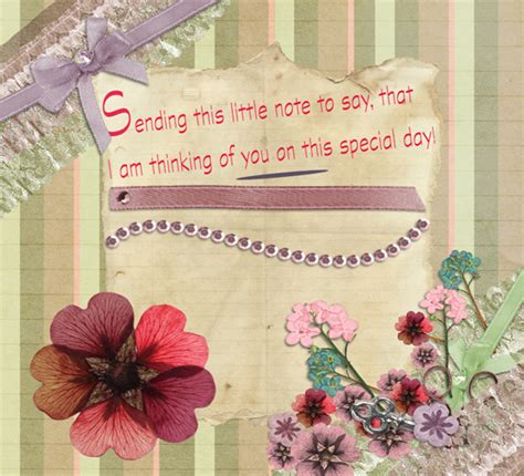 Thinking Of You Special Day Free Thinking Of You Ecards Greeting Cards
