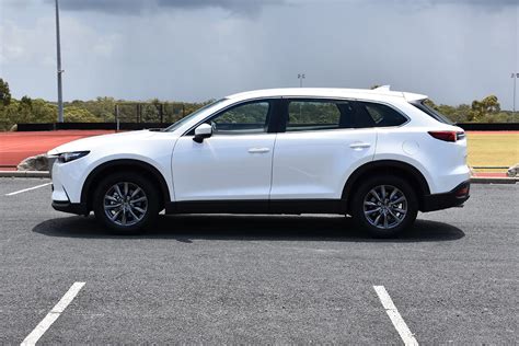 • 2013 model • new import, latest registration number • 2013 model • winered colour • petrol engine • clean & fully loaded car. Mazda CX-9 Sport 2019 review: snapshot | CarsGuide