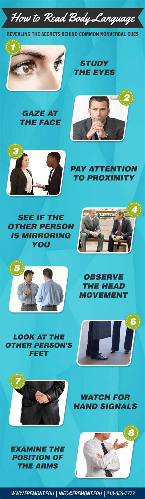 how to read body language revealing secrets behind nonverbal cues 2022