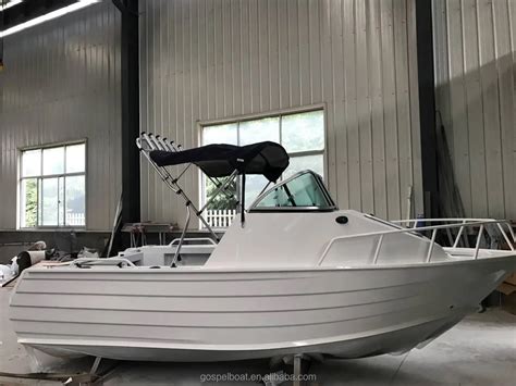 5m Speed Cuddy Cabin Aluminium Fishing Boat For Sale Buy Aluminium