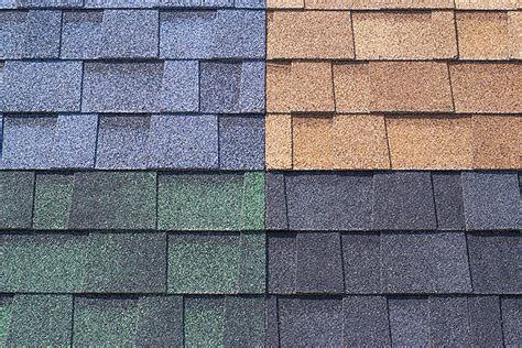 The average price for asphalt roof shingles ranges from $10 to $100. How to Choose the Perfect Roof Shingle Color | Essay ...
