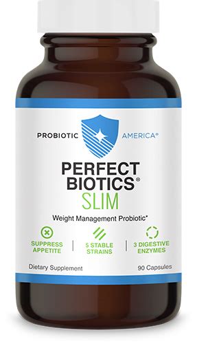 probiotic america products