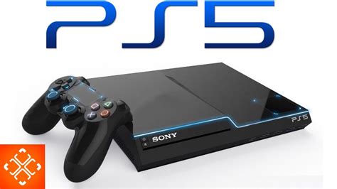 Announced in 2019 as the successor to the playstation 4, the ps5 was released on november 12. PS5: New Patent Leaks Revealed - YouTube