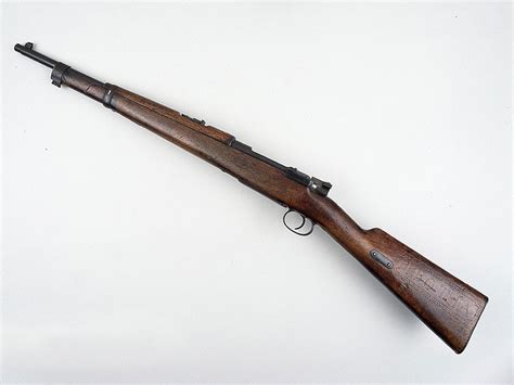 Model 1896 Mauser 7 Mm Bolt Action Magazine Carbine 1900 C Online