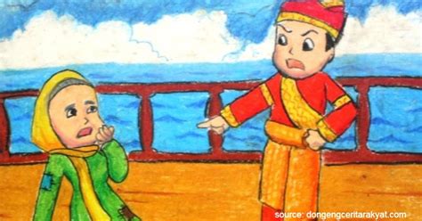 5 Cerita Dongeng Legendaris Anak Nusantara Paling Populer Beserta