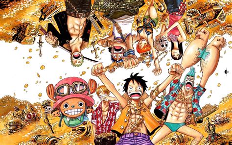 Watch full resolution image 1920x1080 new latest wallpapers of one piece hd free. one-piece-anime-wallpapers-hd-free-for-desktop - HD Wallpaper