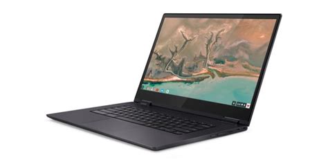 Lenovo Yoga Chromebook C630 Arrives Pixelbook Power For 300 Less