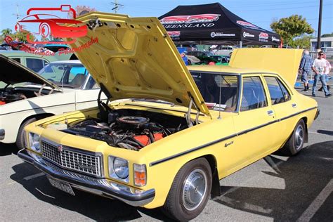 1978 Holden Hz Kingswood Sl 2020 Shannons Club Online Show And Shine