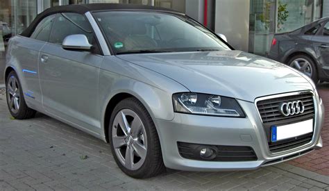 Get the real truth from owners like you. 2008 Audi A3 2.0T - Wagon 2.0L Turbo auto