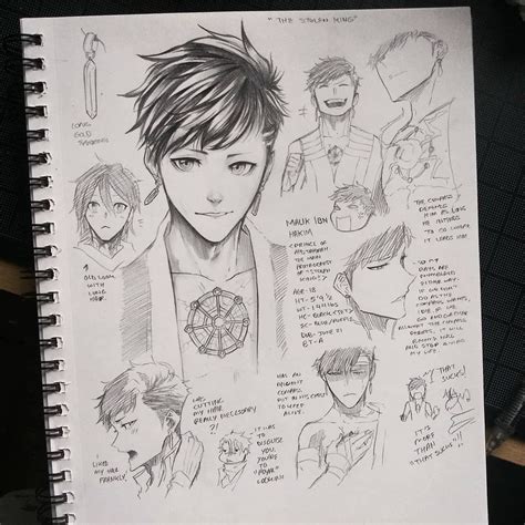 Pin By Sakora On Drawings Anime Character Design Anime Drawings